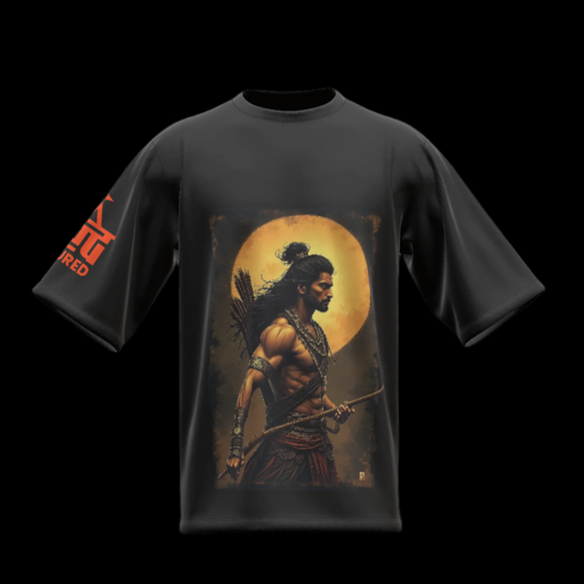 Arjuna – The Chosen Disciple Tee