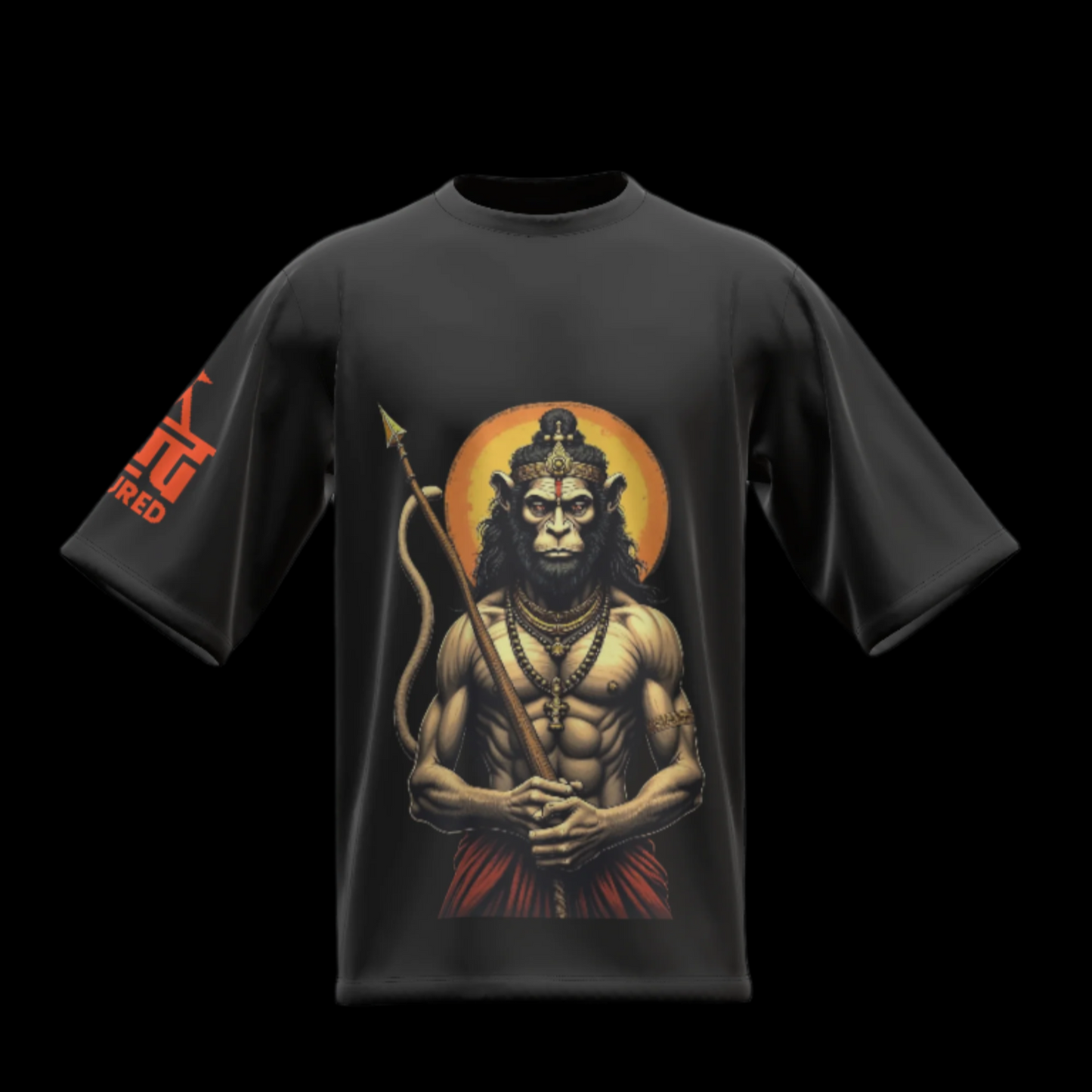 The Hanuman Combo