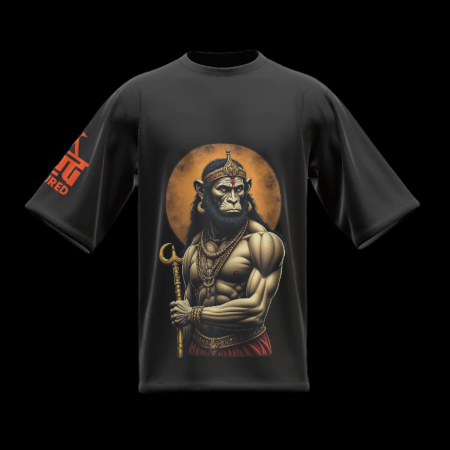 The Hanuman Combo