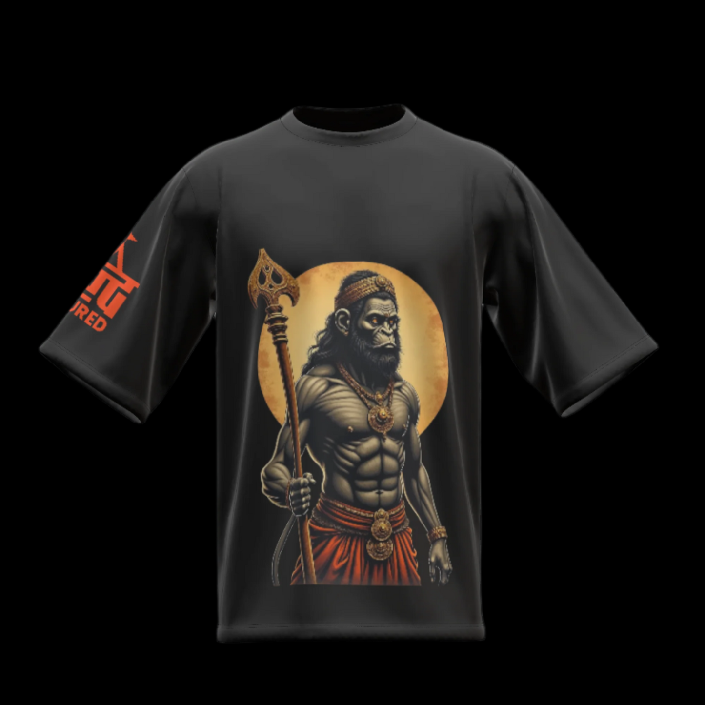 The Hanuman Combo