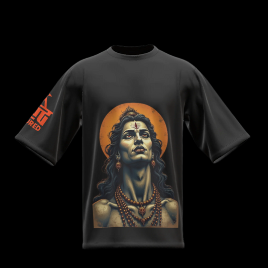 Shiva – The Cosmic Energy Tee