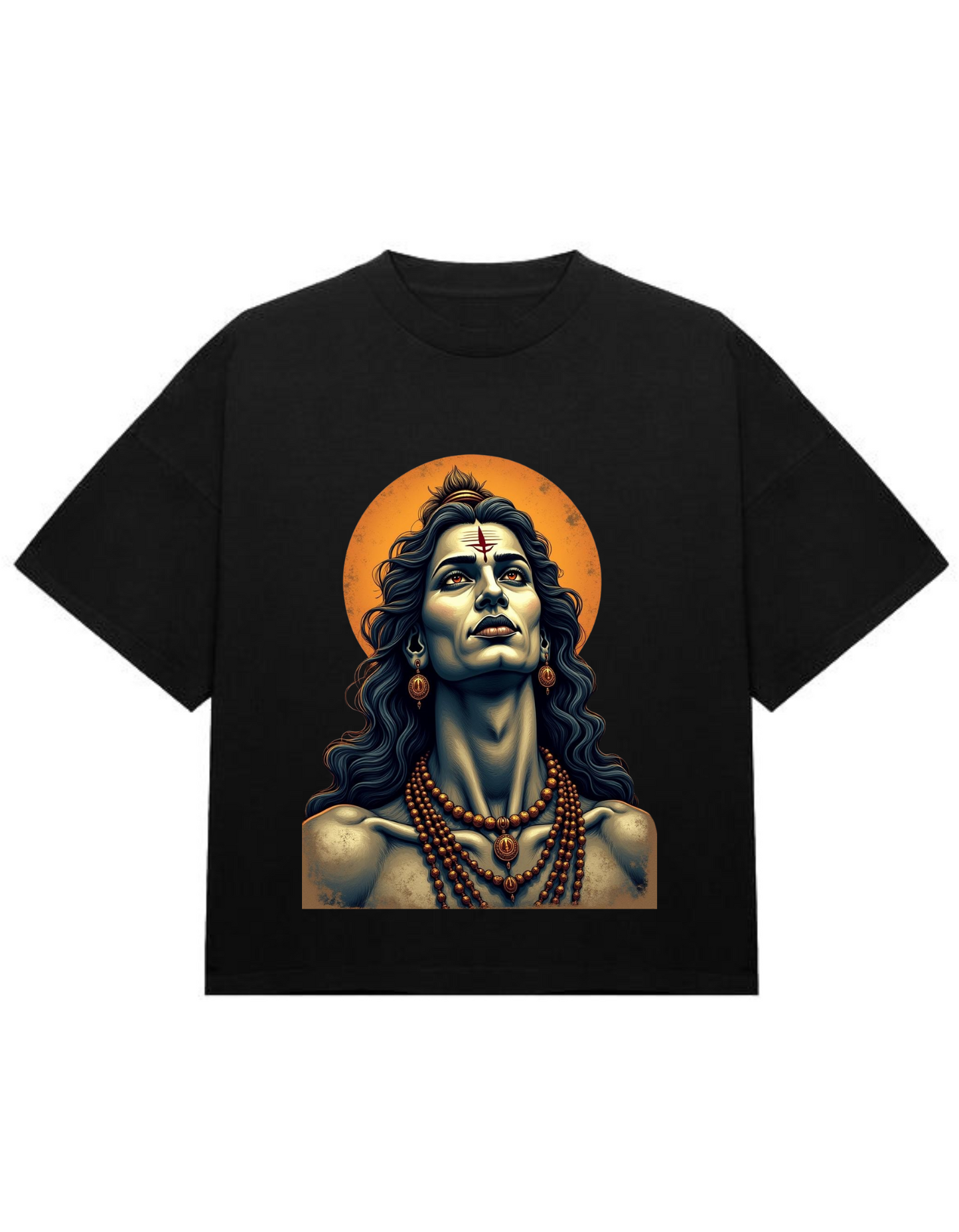 Shiva – The Cosmic Energy Tee
