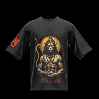The Hanuman Combo