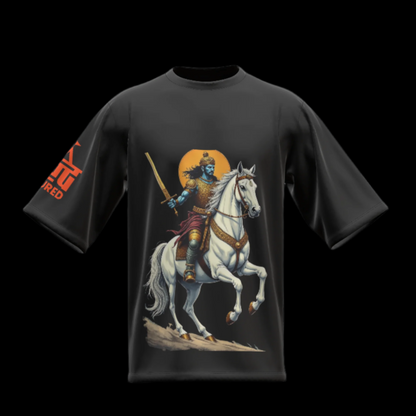 Kalki Avatar – The Apocalypse Rider Tee