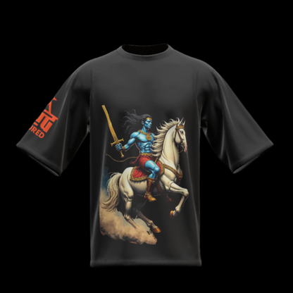 Kalki Avatar – The Savior of Kaliyuga Tee