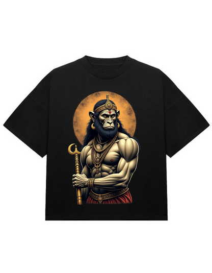 Hanuman – The Ultimate Devotee Tee
