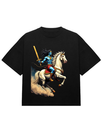 Kalki Avatar – The Savior of Kaliyuga Tee